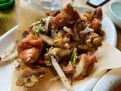 私房猪手-丰乐餐厅·始于1999·本地老字号