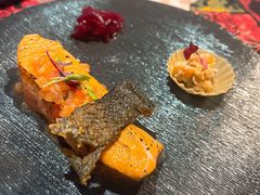 帝王鲑-1218 GRILL 主厨