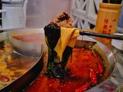 -陈艳红火锅菜·冒菜(簋街店)