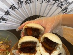 -庐灶江南·江南菜·四合院Bistro(东直门雍和宫·原华侨宾馆店)