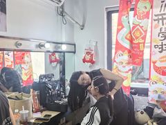 -吉田美学化妆美甲摄影培训(宁波校区)