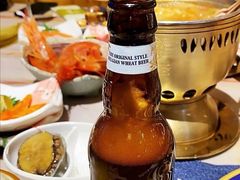 -芭菲盛宴·环球美食(锦城万达广场店)