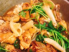 -芳村榕树头叹佬鸡煲(体育西店)