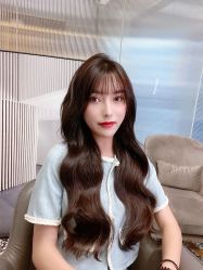 -3AM HAIR SALON染发接发