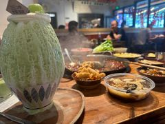 -楠火锅(太古里总店)
