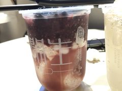 -甜心闲生传统手工冰粉(奎星楼店)