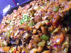 -美滋滋尚鱼烤鱼餐厅(空港店)