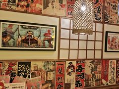 -玉川屋·深夜食堂居酒屋(柳巷店)