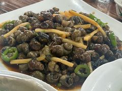 -南记食粥坊·宵夜大排档(莲花总店)
