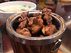 -同君福大酒楼(紫新路店)