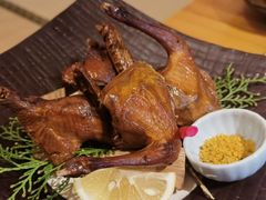 -花潮料理艺食馆(世欧广场店)