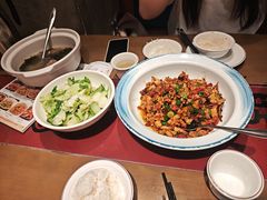 -老山村酒楼(白石洲店)