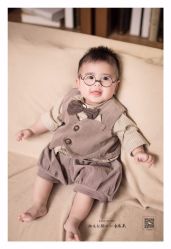 点击看大图 -KIDSMEMO拾光纪儿童摄影(金丰大厦店)