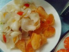 -皇马假日醉海南大酒店·假日一品派茶楼(秀英店)