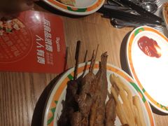 -比格比萨自助(宋家庄店)