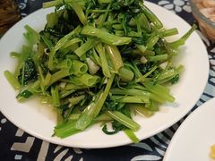 -太湖好灶头土菜馆(石公路店)