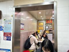 -金原鸭血粉丝汤总店(锁金村店)