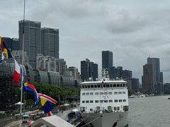 -上海港国际客运中心