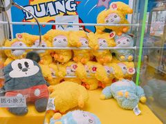 -大玩家(马鞍山万达店)