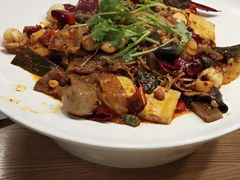 -拿渡·水煮鱼 麻辣香锅(西单大悦城店)