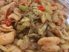 -六道菜农庄(花都店)
