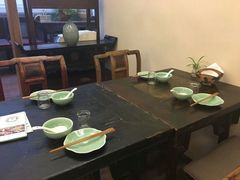 -五观堂素食(新华路店)