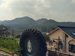 -杭州西湖风景名胜区-满觉陇四眼井