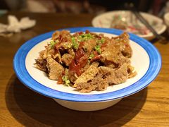-天山醉美·新疆餐厅(富华里店)