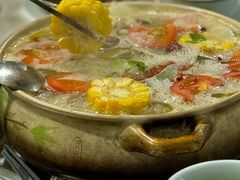 -花水湾红太阳牛肉汤锅