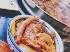 -飘香火锅(玉林西路店)