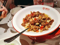 -辣可可·现炒黄牛肉(皇庭广场店)