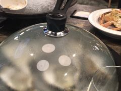 基围虾-日进一片海.生腌海鲜火锅.宵夜烧烤(三里屯总店)