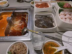 -海底捞火锅(亲子主题北金鹰店)
