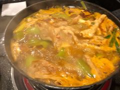 -湘肠香火锅店(团结湖店)