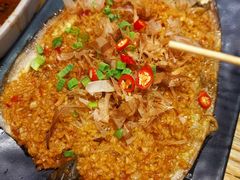 大茄子-游园觅食记夜市·小龙虾大排档