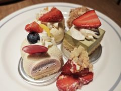 -咖啡苑自助餐厅·中国大饭店
