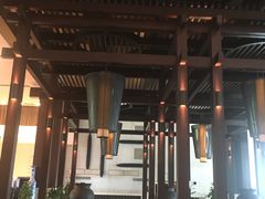 -河源万绿湖美思威尔顿酒店
