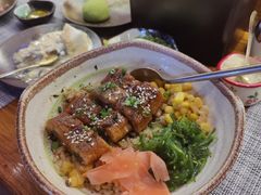 -戏作寿司(观音桥店)