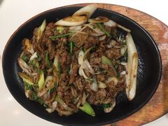 -太兴餐厅(东方广场分店)