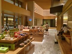 -奈雪茶院·茶室茶馆(广州粤海天地店)