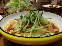 -巴依老爷新疆美食(常营店)