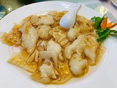 糟熘鱼片-泰丰楼(前门西大街店)