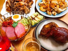 -老杨家熟食店