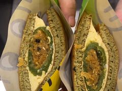 -泽田本家·铜锣烧(环贸店)