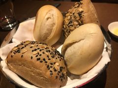 -卡本妮法餐厅·北京和平宾馆