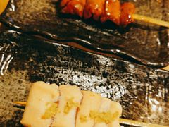 烤鸡肝-小隐(淮海路店)