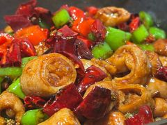 -老板恋上鱼(恒隆广场店)