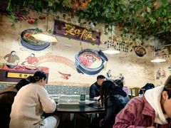 -阿清煲仔店(纺织城店)