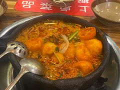 -笔记安顺夺夺粉火锅(龙湾万达店)