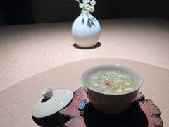 -Fumée 拂鳴